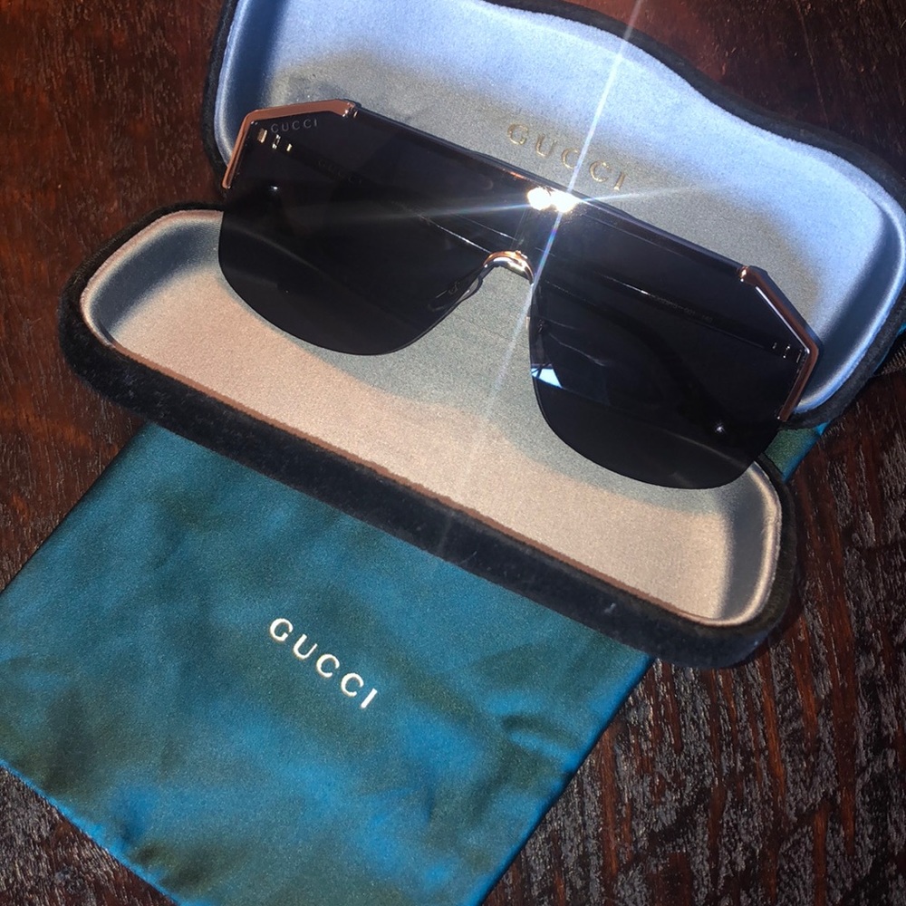 Gucci Glasess
